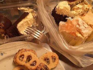 Cofetarie La Vatra Ardealului