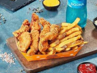 Cartofisserie Bratianu