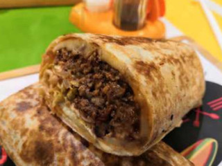 Mf Mexican Food
