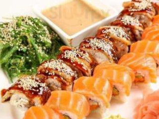 Sushi Time