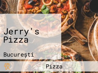 Jerry's Pizza