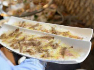 Fish Seafood Bistromar