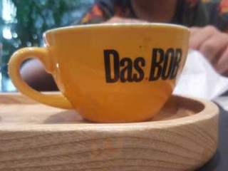 Das Bob Kaffeehaus