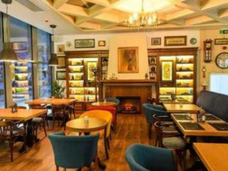 The Mark &pub