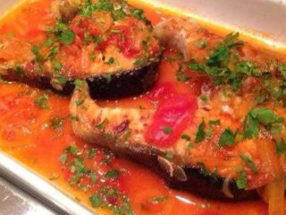 Tastyfish