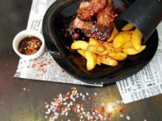 Theo's Burger&grill