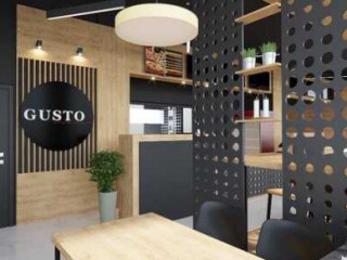 Pizza Gusto