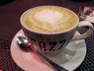 Cinema Cafe