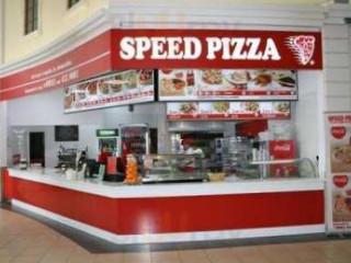 Speed Pizza