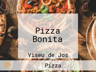 Pizza Bonita