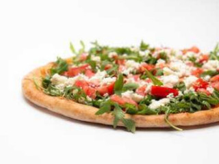 Pizza Capizza