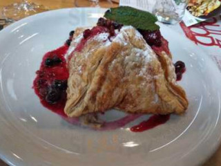 Hanu Berarilor Casa Oprea Soare