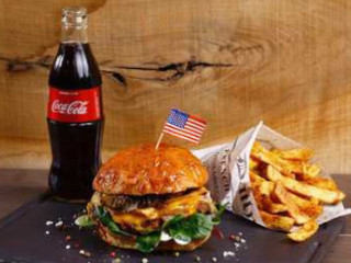 Brooklyn Burger