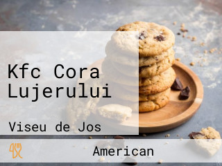 KFC Cora Lujerului