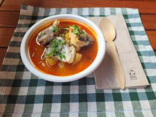 Pastravaria Gheorgheni