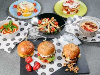 Altfel De Burgeri
