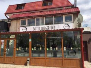 Zvetto Burger