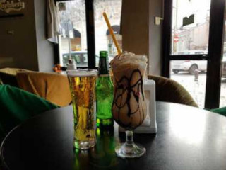 Vesuvio Cafe