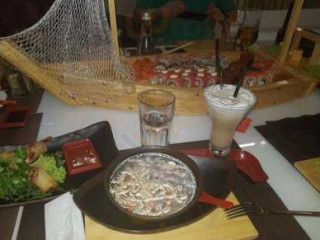 Sushi Terra