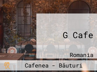 G Cafe
