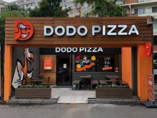 Dodo Pizza