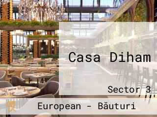 Casa Diham