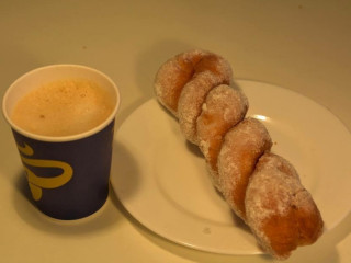 Fast Food Big Chicken Buftea