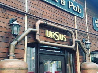 Towers Pub Centru Vechi