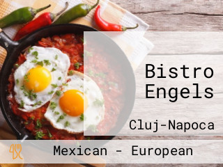 Bistro Engels