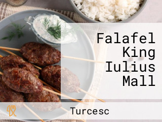 Falafel King