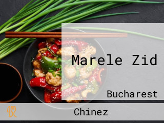 Marele Zid