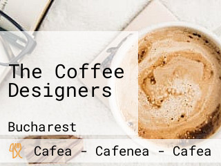 The Coffee Designers