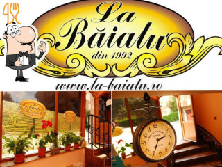 La Baiatu