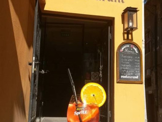 Restaurant Gaura Dulce