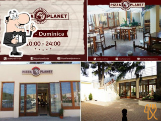 Pizza Planet Turda