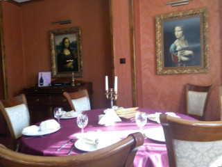 Trattoria Da Vinci