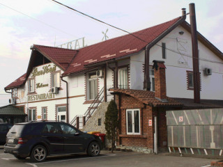 Pensiunea Regal