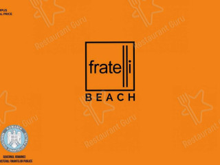 Fratelli Beach