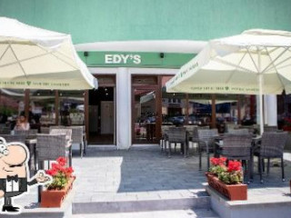 Edy's Pizza Cisnadie