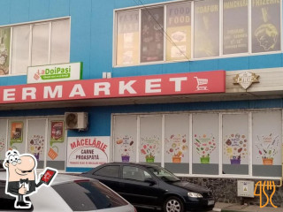 Exotic Bird. Păsări Exotice.