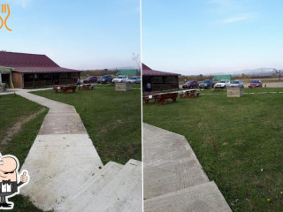 Pescaria Han Morosan