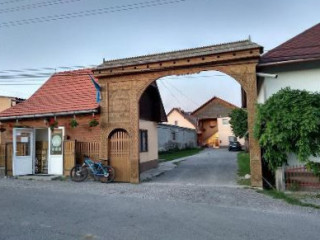 Gordon Panzió és Rendezvényterem Farkaslaka