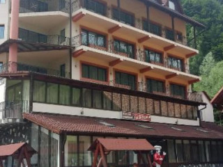 Pensiune Piatra Craiului