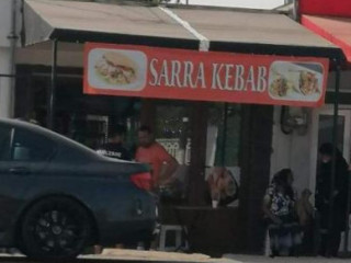 Sarra Fresh Doner