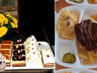 Pizzeria Eliviv Insuratei