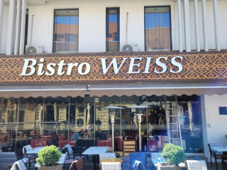 Bistro Weiss (ex-coffeöl)