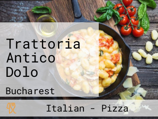 Trattoria Antico Dolo