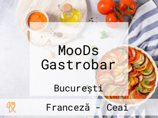 MooDs Gastrobar