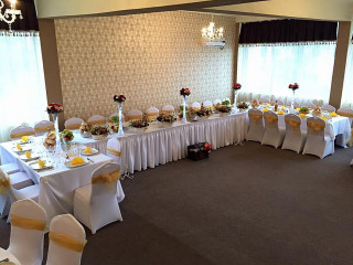 Sala De Evenimente Prombian