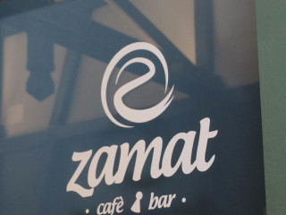 Zamat Cafe